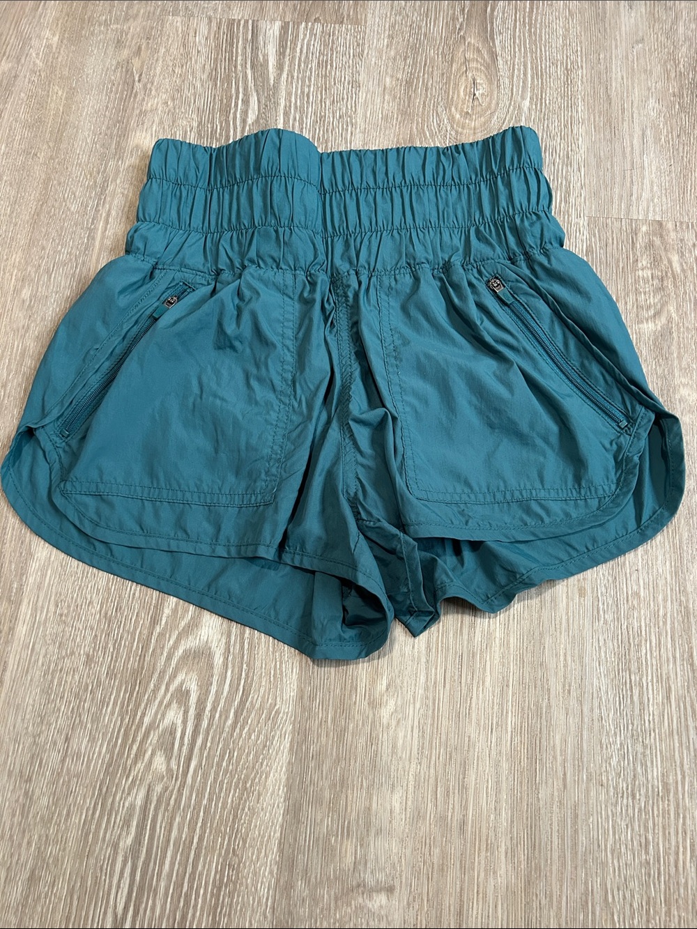Free People Movement Shorts